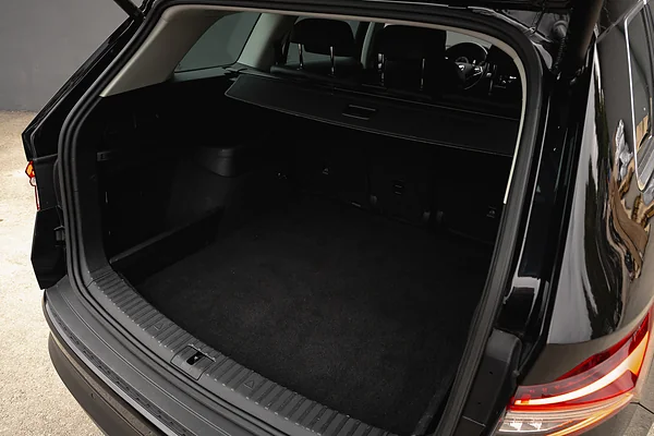 Škoda Kodiaq, foto 14