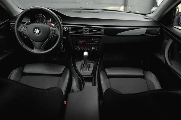 BMW 330d, foto 12