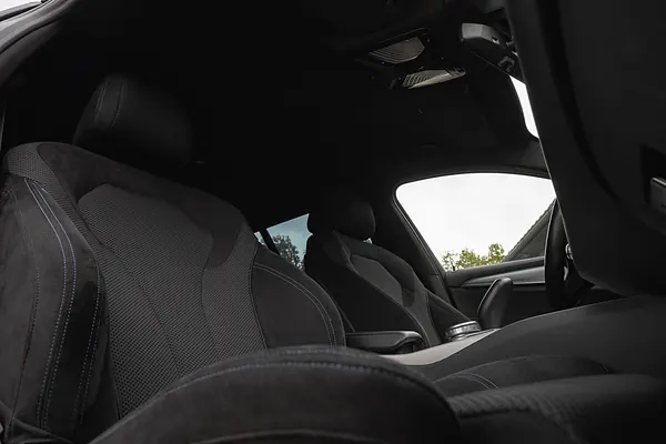 BMW 530e xDrive M Sport, foto 12