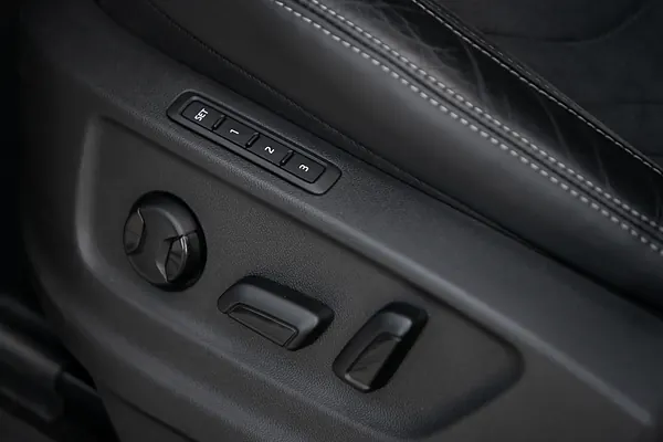 Škoda Kodiaq, foto 37