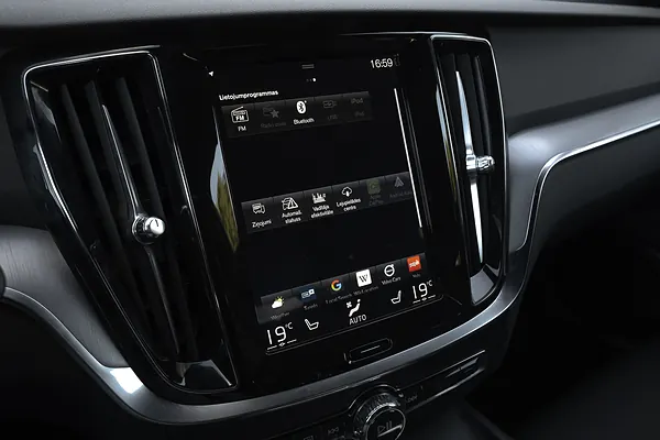 Volvo V60 T4, foto 26
