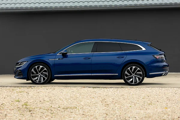 VW ARTEON R-LINE, foto 8