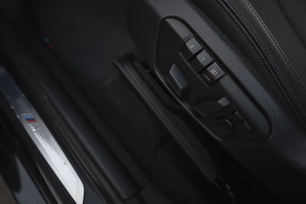 BMW X1 25E, foto 17