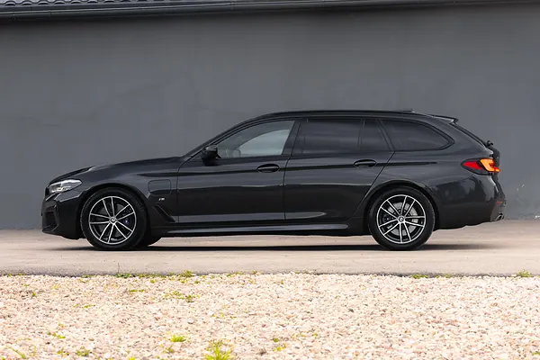 BMW 530e xDrive M Sport, foto 5