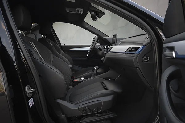 BMW X1 25E, foto 12