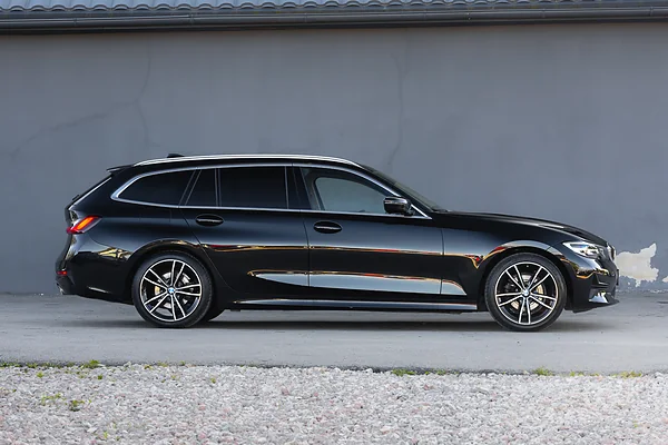BMW G21, foto 7