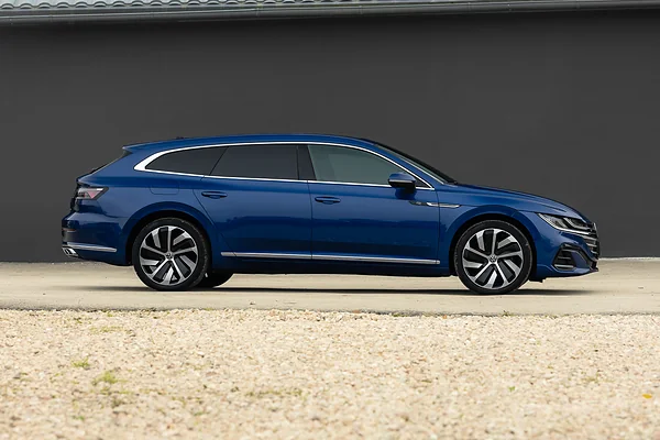 VW ARTEON R-LINE, foto 4