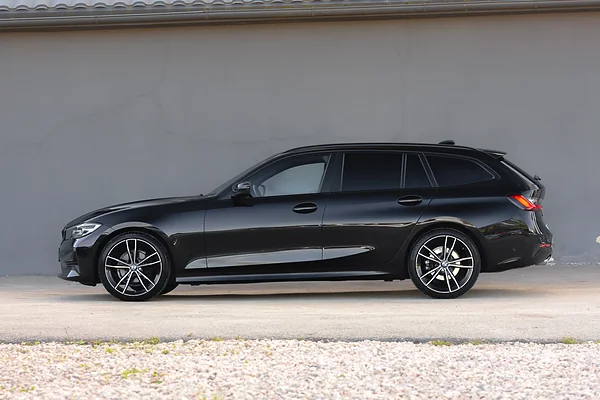 BMW G21, foto 8