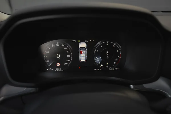 VOLVO V60 B3, foto 25