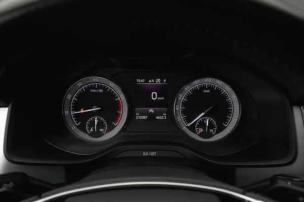 Škoda Kodiaq, foto 19