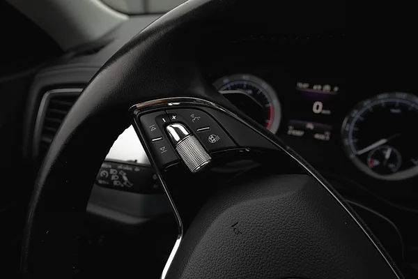 Škoda Kodiaq, foto 20