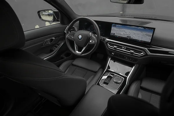 BMW G21 LCI, foto 10