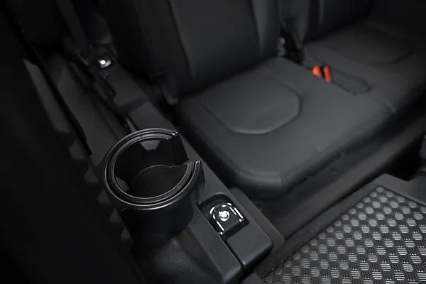Land Rover Defender, foto 24