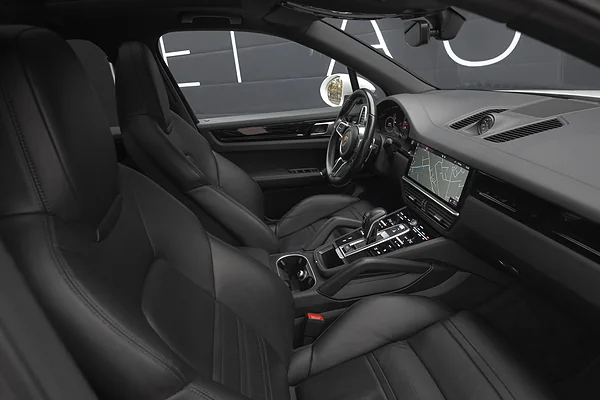 Porsche Cayenne, foto 16