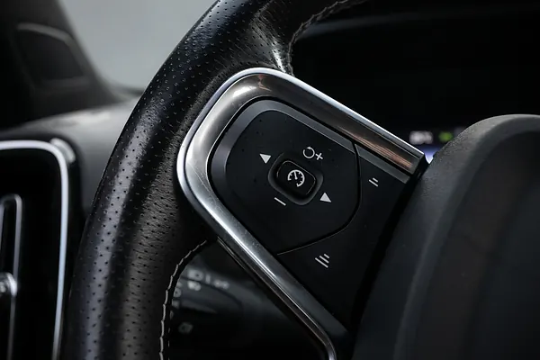 Volvo XC40 T4, foto 36