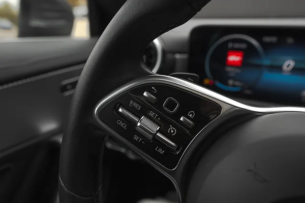 MERCEDES-BENZ CLA, foto 23