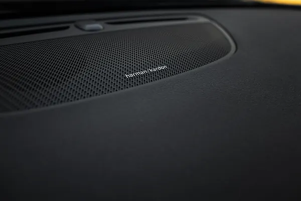 Volvo V90 T6, foto 21