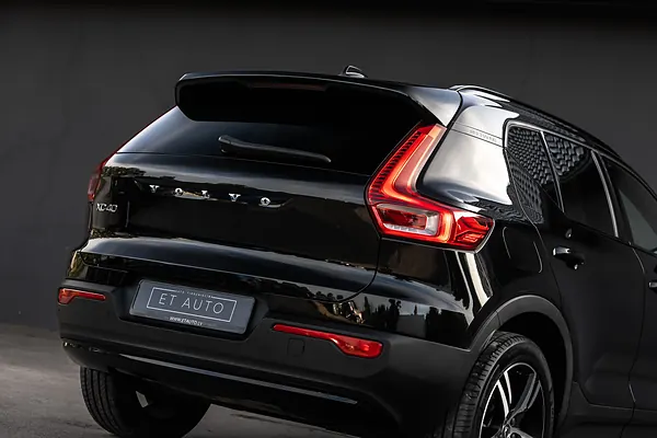 Volvo XC40 T4, foto 8