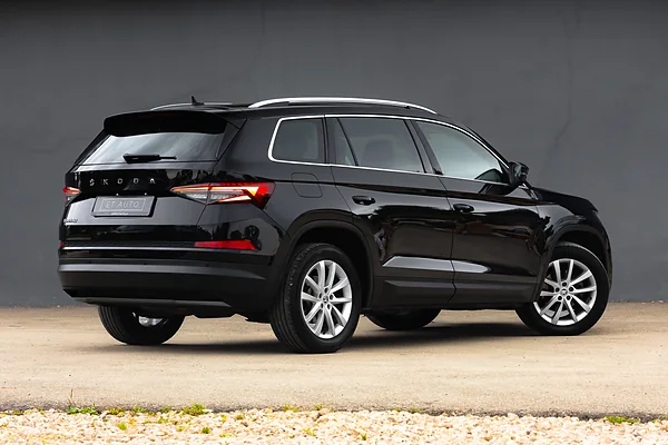 Škoda Kodiaq, foto 7