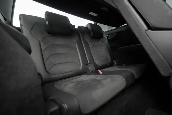 Škoda Kodiaq, foto 16