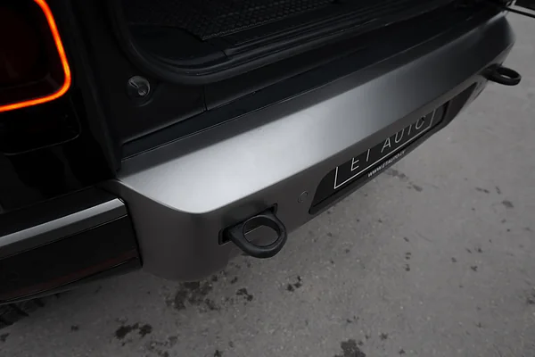 Land Rover Defender, foto 39