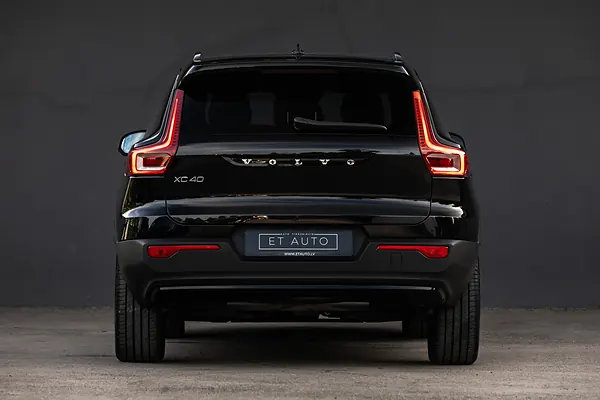 Volvo XC40 T4, foto 10