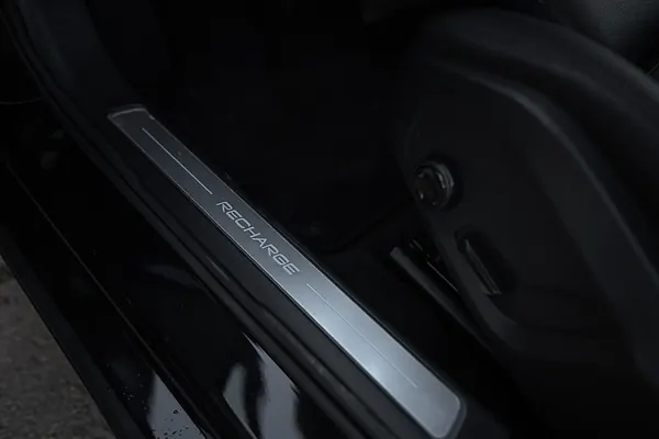 Volvo V90 T6, foto 18