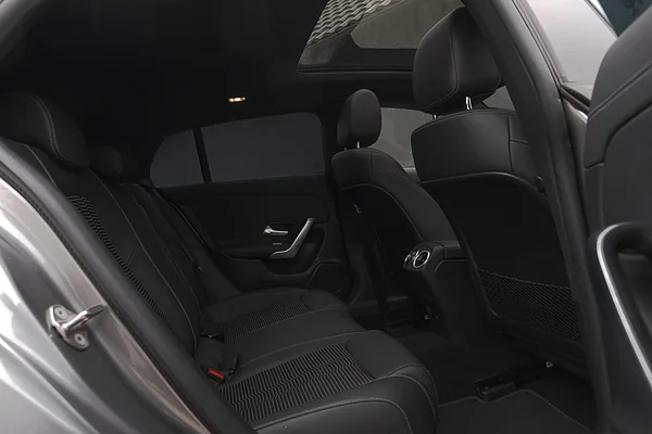MERCEDES-BENZ CLA, foto 13