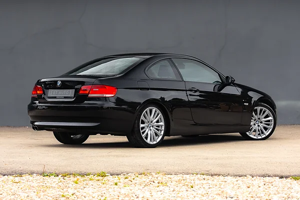 BMW 330d, foto 5