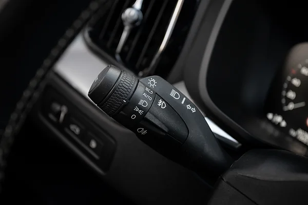Volvo XC60 T8, foto 48