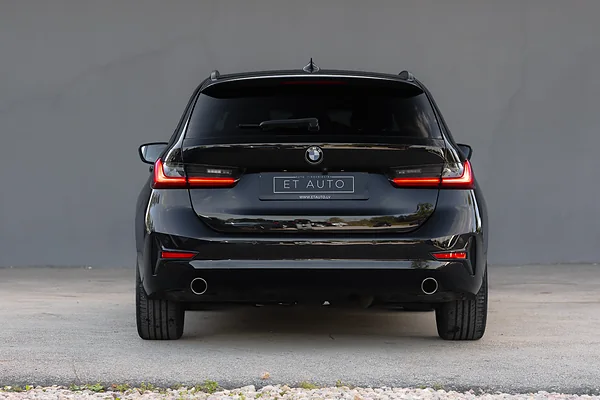BMW G21, foto 6