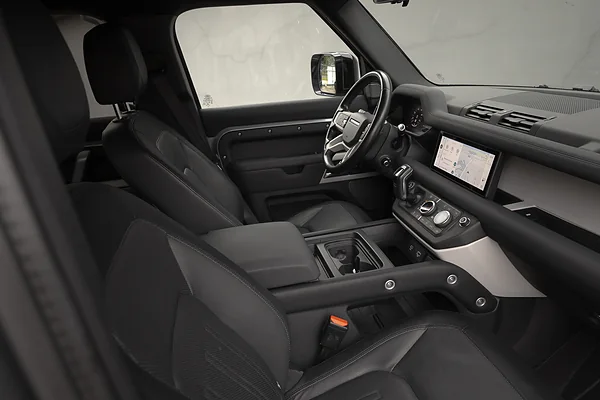 Land Rover Defender, foto 32