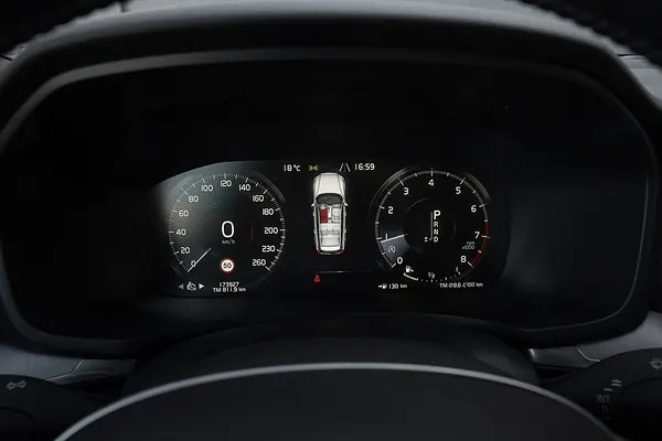 Volvo V60 T4, foto 25