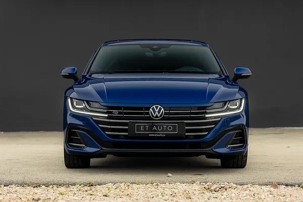 VW ARTEON R-LINE, foto 2