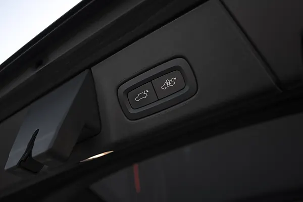 Volvo V90 T6, foto 15
