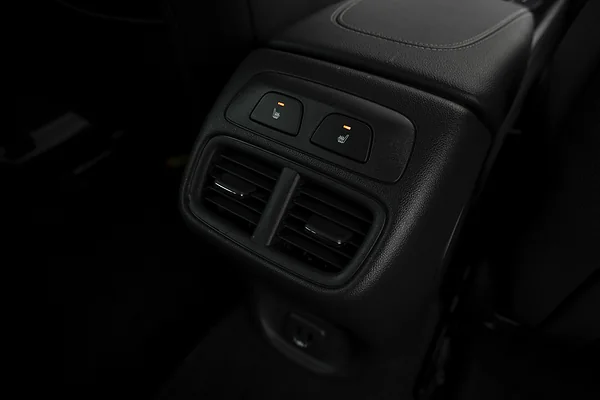 Opel Insignia, foto 17
