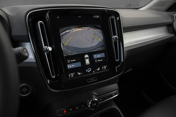 Volvo XC40 T4, foto 26