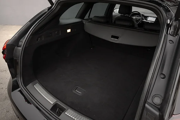Opel Insignia, foto 20